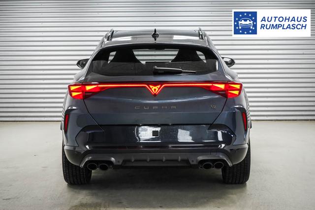 Cupra Formentor 2,0 TSI DSG 4x4 VZ - LAGER 