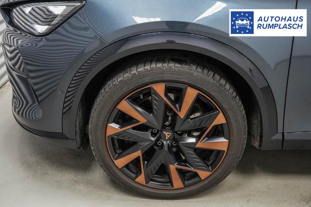 Cupra Formentor 2,0 TSI DSG 4x4 VZ - LAGER 