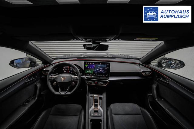 Cupra Formentor 2,0 TSI DSG 4x4 VZ - LAGER 