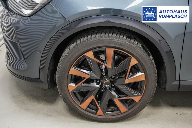 Cupra Formentor 2,0 TSI DSG 4x4 VZ - LAGER 