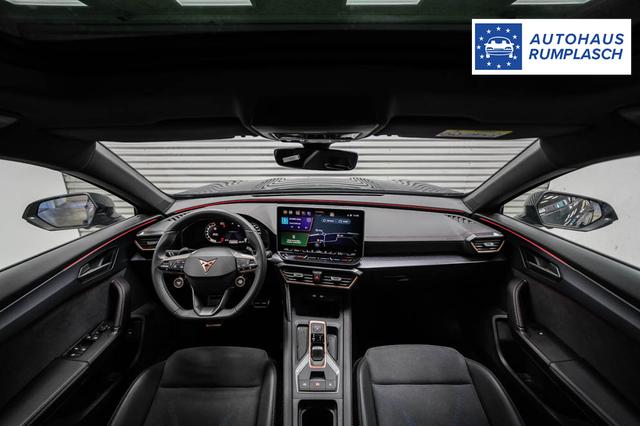 Cupra Formentor 2,0 TSI DSG 4x4 VZ - LAGER 