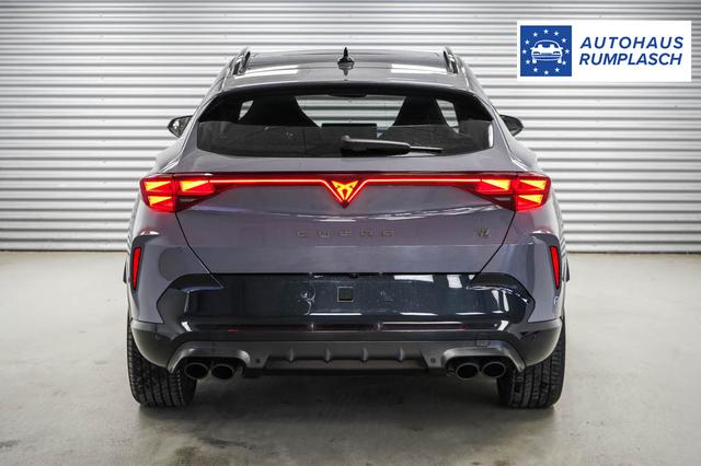 Cupra Formentor 2,0 TSI DSG 4x4 VZ - LAGER 
