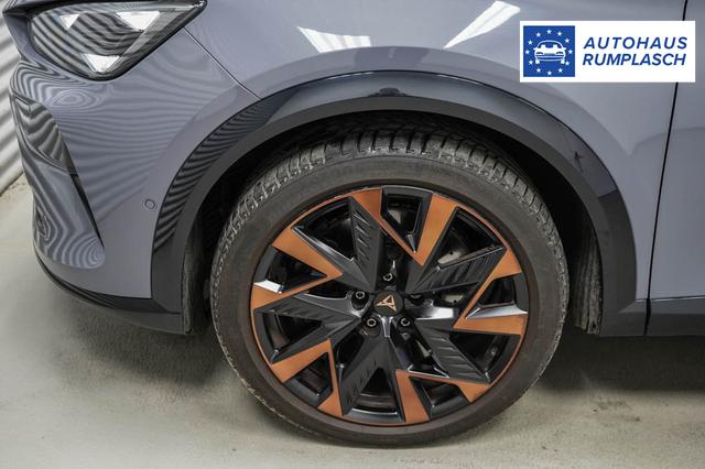 Cupra Formentor 2,0 TSI DSG 4x4 VZ - LAGER 