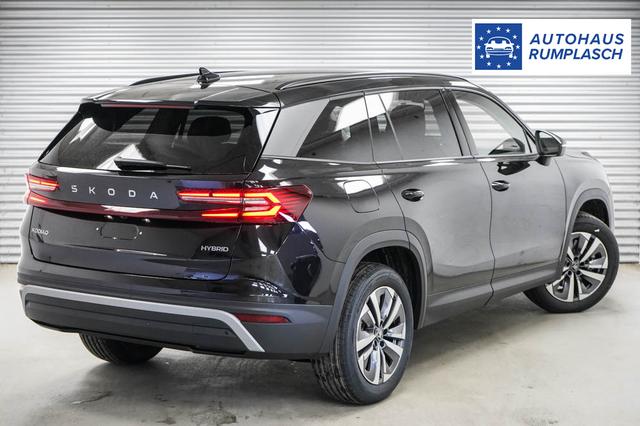 Skoda Kodiaq 1,5 TSI DSG m-HEV Selection - LAGER -LAG. 