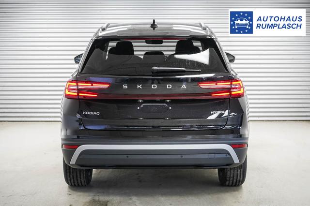 Skoda Kodiaq 1,5 TSI DSG m-HEV Selection - LAGER -LAG. 
