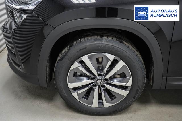 Skoda Kodiaq 1,5 TSI DSG m-HEV Selection - LAGER -LAG. 