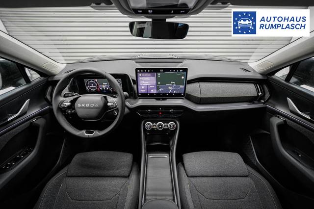 Skoda Kodiaq 1,5 TSI DSG m-HEV Selection - LAGER -LAG. 