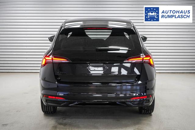 Skoda Scala 1,5 TSI DSG Monte Carlo - LAGER 