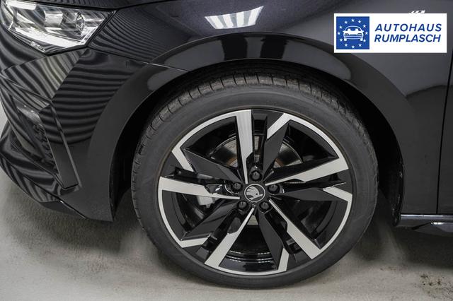 Skoda Scala 1,5 TSI DSG Monte Carlo - LAGER 