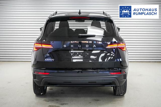 Skoda Karoq 1,5 TSI DSG Selection - LAGER 