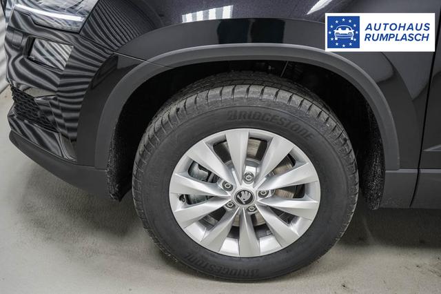 Skoda Karoq 1,5 TSI DSG Selection - LAGER 