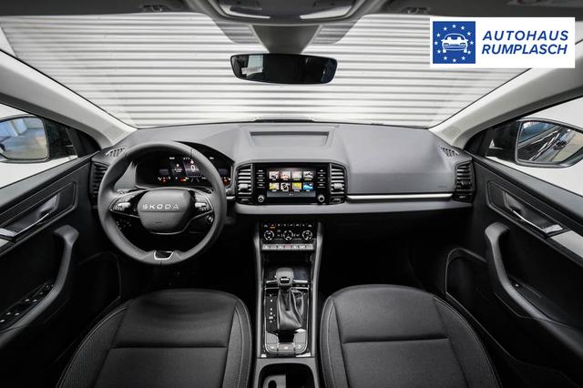 Skoda Karoq 1,5 TSI DSG Selection - LAGER 