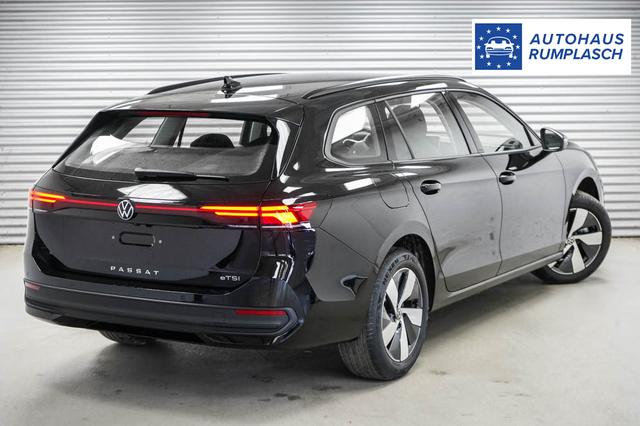 Volkswagen Passat Variant 1,5 TSI DSG City - LAGER 