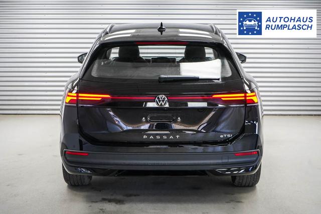 Volkswagen Passat Variant 1,5 TSI DSG City - LAGER 