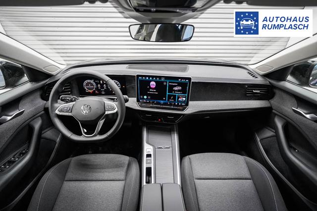 Volkswagen Passat Variant 1,5 TSI DSG City - LAGER 