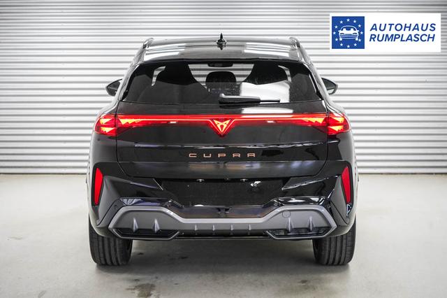 Cupra Terramar 2,0 TSI DSG 4x4 VZ - LAGER 