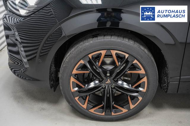 Cupra Terramar 2,0 TSI DSG 4x4 VZ - LAGER 