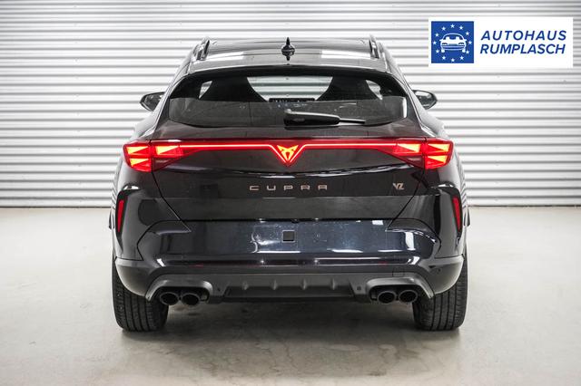 Cupra Formentor 2,0 TSI DSG 4x4 VZ - LAGER 