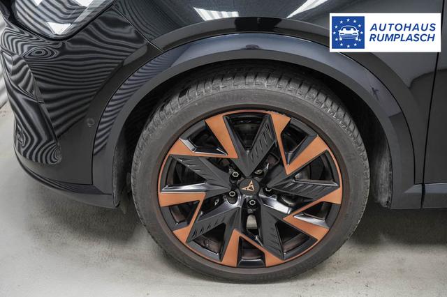 Cupra Formentor 2,0 TSI DSG 4x4 VZ - LAGER 