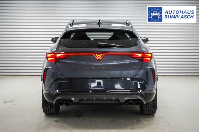 Cupra Formentor 2,0 TSI DSG 4x4 VZ - LAGER 