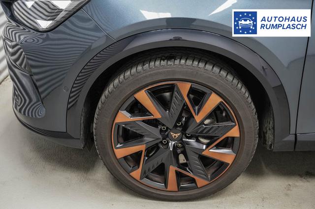 Cupra Formentor 2,0 TSI DSG 4x4 VZ - LAGER 