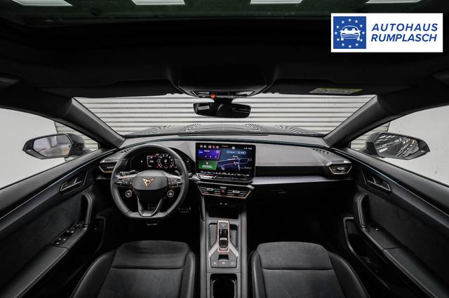 Cupra Formentor 2,0 TSI DSG 4x4 VZ - LAGER 