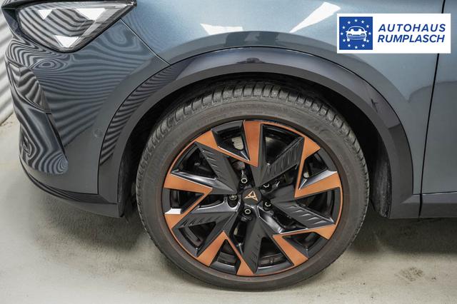 Cupra Formentor 2,0 TSI DSG 4x4 VZ - LAGER 