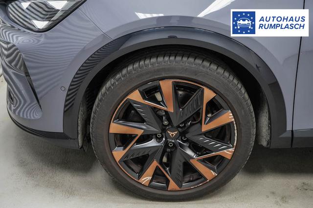 Cupra Formentor 2,0 TSI DSG 4x4 VZ - LAGER 