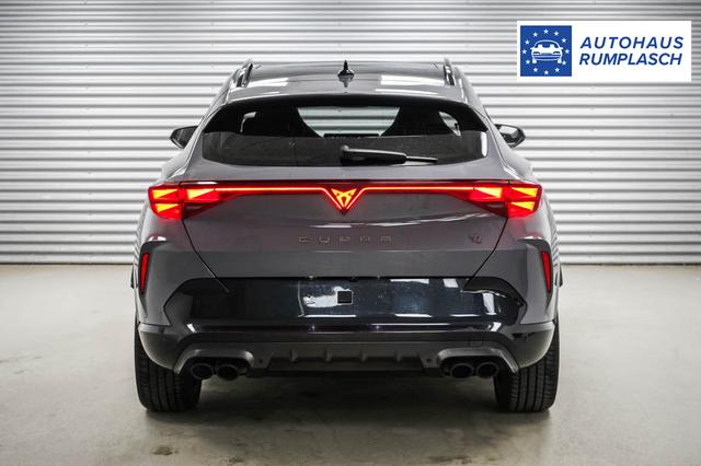 Cupra Formentor 2,0 TSI DSG 4x4 VZ - LAGER 