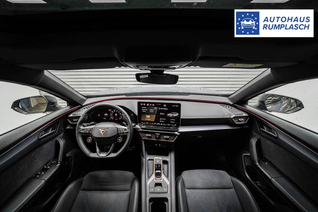 Cupra Formentor 2,0 TSI DSG 4x4 VZ - LAGER 