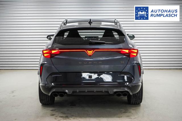 Cupra Formentor 2,0 TSI DSG 4x4 VZ - LAGER 