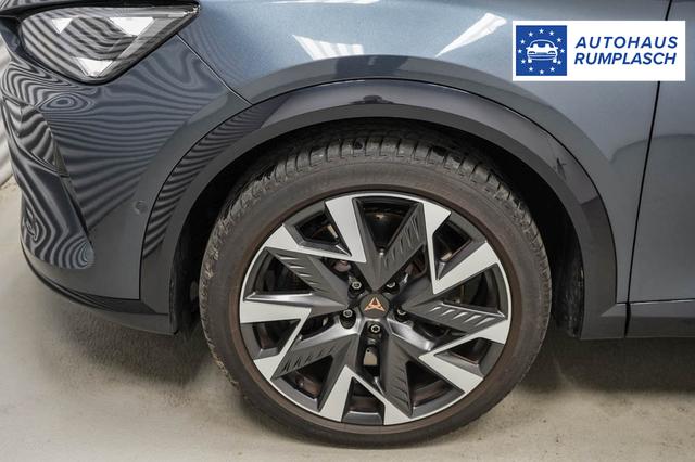 Cupra Formentor 2,0 TSI DSG 4x4 VZ - LAGER 