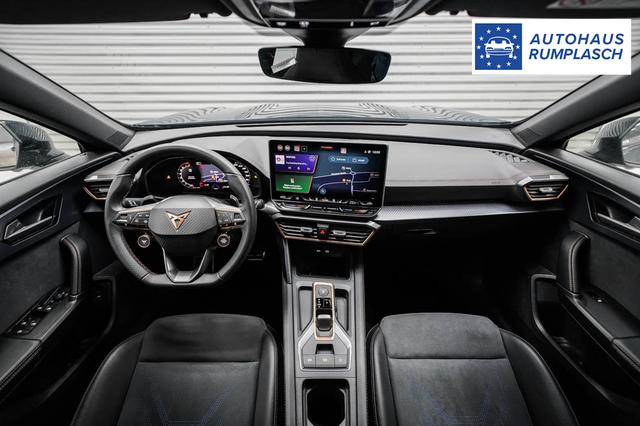 Cupra Formentor 2,0 TSI DSG 4x4 VZ - LAGER 