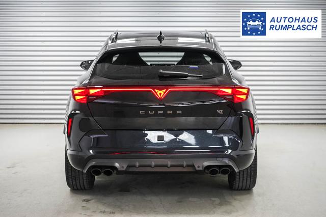 Cupra Formentor 2,0 TSI DSG 4x4 VZ - LAGER 