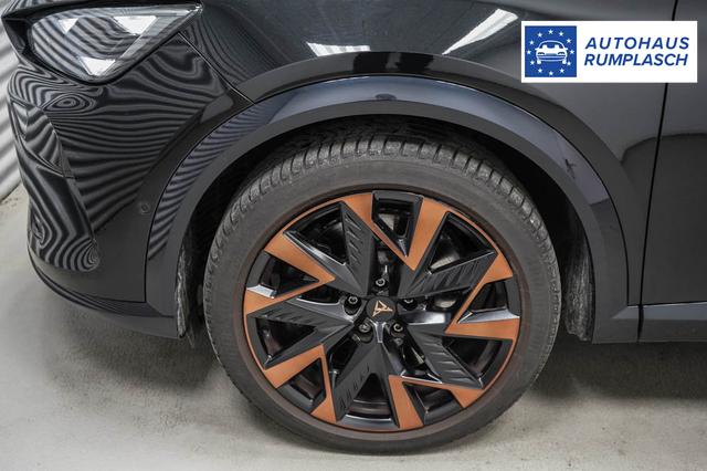 Cupra Formentor 2,0 TSI DSG 4x4 VZ - LAGER 