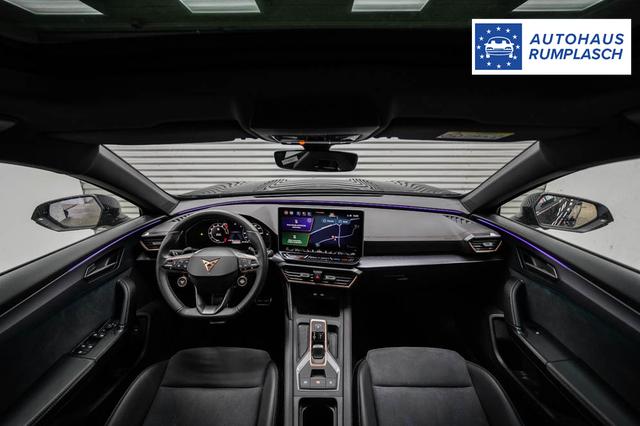 Cupra Formentor 2,0 TSI DSG 4x4 VZ - LAGER 