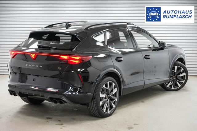 Cupra Formentor 2,0 TSI DSG 4x4 VZ - LAGER 