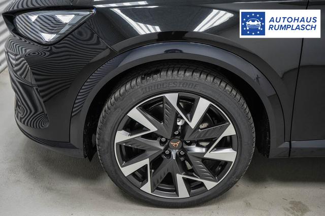 Cupra Formentor 2,0 TSI DSG 4x4 VZ - LAGER 