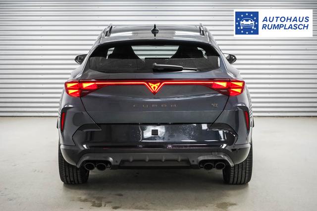 Cupra Formentor 2,0 TSI DSG 4x4 VZ - LAGER 