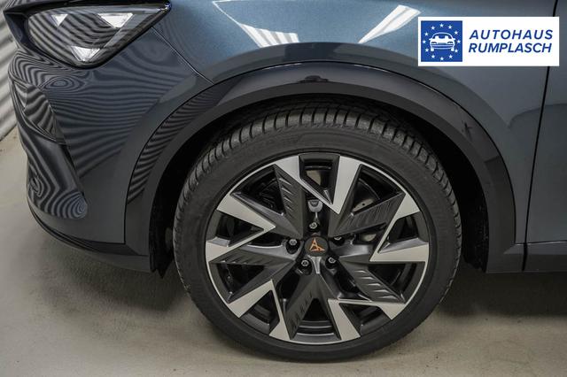 Cupra Formentor 2,0 TSI DSG 4x4 VZ - LAGER 