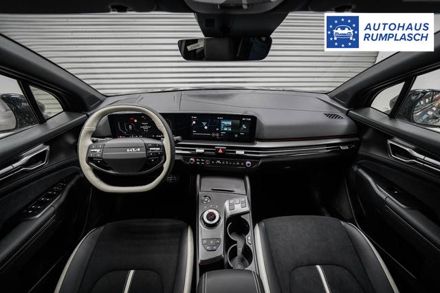 Kia Sportage 1,6 T-GDI 7DCT 4WD Facelift GT-Li -LAG. 