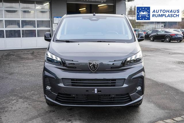 Peugeot Traveller Blue HDI AT8 L3 Business - LAGER -LAG. 