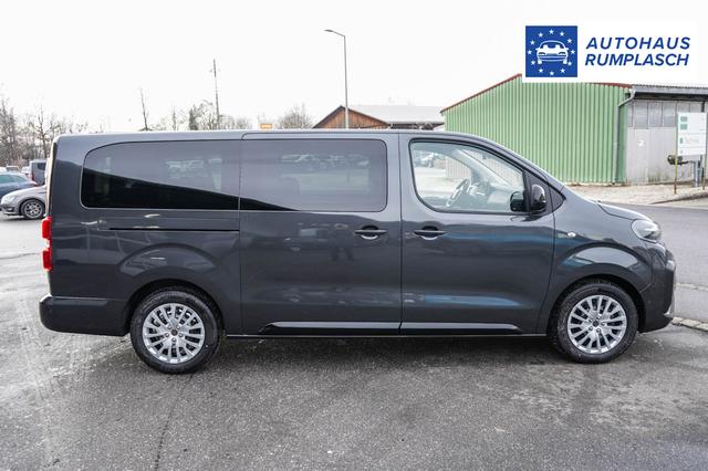 Peugeot Traveller Blue HDI AT8 L3 Business - LAGER -LAG. 