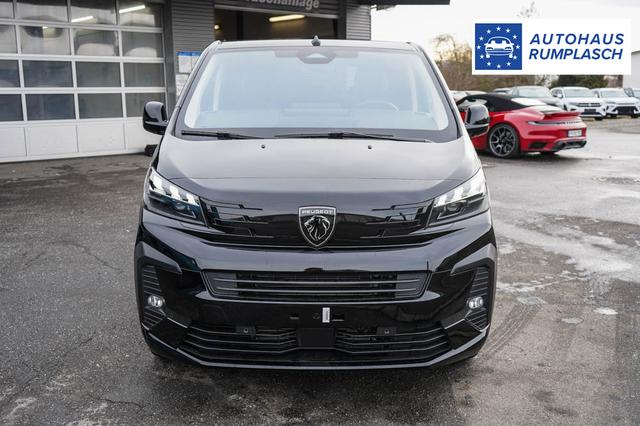 Peugeot Traveller Blue HDI AT8 L3 Business - LAGER -LAG. 