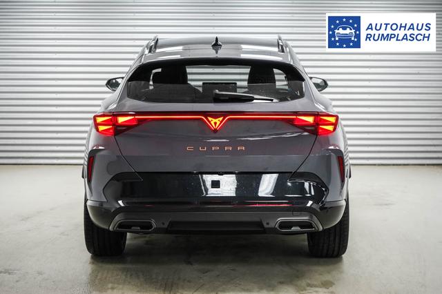 Cupra Formentor 1,5 eTSI DSG - LAGER 