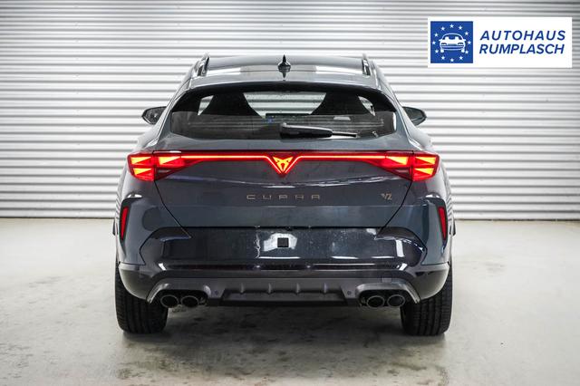 Cupra Formentor 2,0 TSI DSG 4x4 VZ - LAGER 