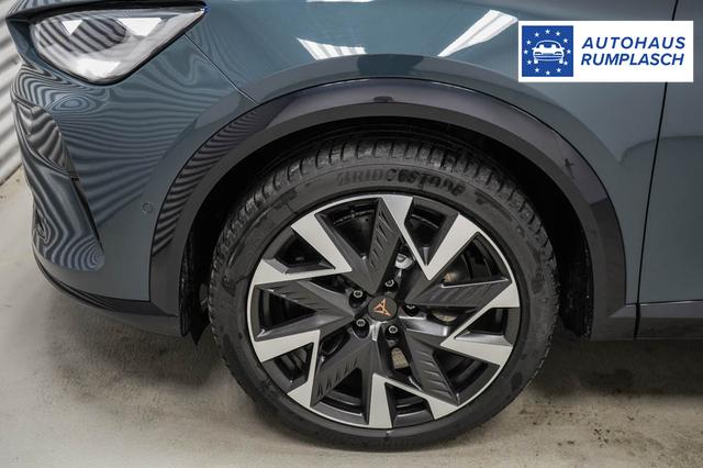 Cupra Formentor 2,0 TSI DSG 4x4 VZ - LAGER 