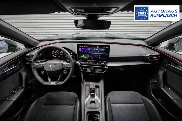 Cupra Formentor 2,0 TSI DSG 4x4 VZ - LAGER 