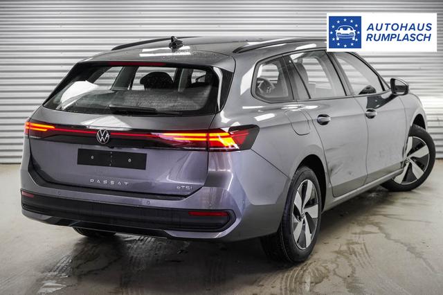 Volkswagen Passat Variant 1,5 TSI DSG City - LAGER 