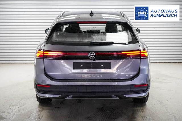 Volkswagen Passat Variant 1,5 TSI DSG City - LAGER 